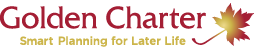 golden charter logo